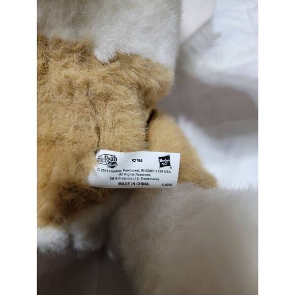 2011 Retired Butterscotch Animitronic Fur Real Friends‎ - Picture 6 of 6